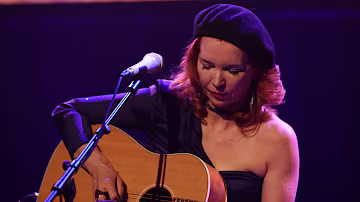 Sue Foley in concert
